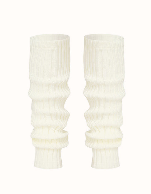 EVERAU® Thick Leg Warmer